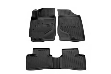 KIA CERATO 4/5D 2008>2012 ΠΑΤ.ΛΑΣΤΙΧΟ ΣΚΑΦΑΚΙΑ (ΜΕ ΚΟΥΜΠΩΜΑΤΑ) 5ΤΕΜ.