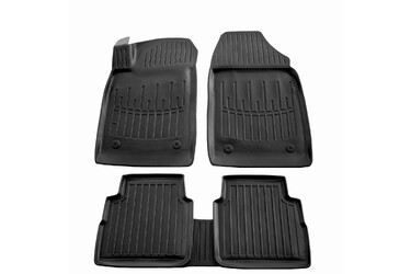 OPEL VECTRA C COMBI 2002>2008 ΠΑΤ.ΛΑΣΤΙΧΟ ΣΚΑΦΑΚΙΑ (ΜΕ ΚΟΥΜΠΩΜΑΤΑ) 5ΤΕΜ.