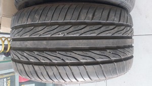 DOT 2122 ΖΕΥΓΑΡΙ 265/30R19 MAZZINI ΜΕΤΑΧΕΙΡΙΣΜΕΝΑ ΕΛΑΣΤΙΚΑ