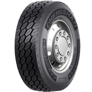 265/70R19.5 PRINX CHENGSHAN CAM211 143/141J 18PR M+S