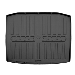 ΠΑΤΑΚΙ ΠΟΡΤ ΜΠΑΓΚΑΖ ΣΕ ΣΚΑΦΗ ΓΙΑ SKODA OCTAVIA IV A8 COMBI 2020+ RACE AXION - 1 Τεμ.