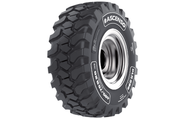 405/70R18 Steel Belted CLR280 141B/153A2 IND TL