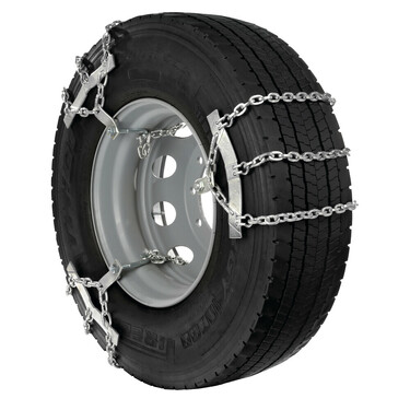ΑΛΥΣΙΔΕΣ ΧΙΟΝΙΟΥ ΦΟΡΤΗΓΟΥ XL-3 STANDARD  LAMPA - 2 ΤΕΜ 