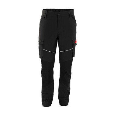 ΠΑΝΤΕΛΟΝΙ ΕΡΓΑΣΙΑΣ LAMPA (S) ΣΕ ΜΑΥΡΟ ΧΡΩΜΑ