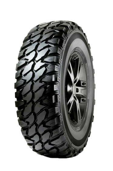 31x10.50R15 LT 6PR 109Q VI-286-MT