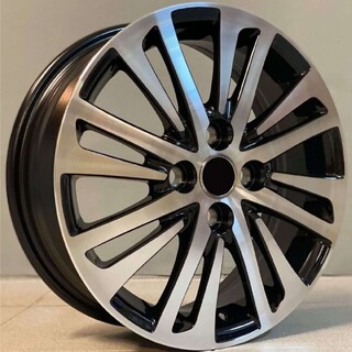 ΖΑΝΤΕΣ 15'' TOYOTA STYLE 5.5x15 4x100 ET45 ΚΩΔΙΚΟΣ : 8108