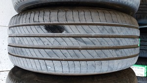 DOT 0724 ΜΕΤΑΧΕΙΡΙΣΜΕΝΑ ΕΛΑΣΤΙΚΑ 235/60R18 MICHELIN