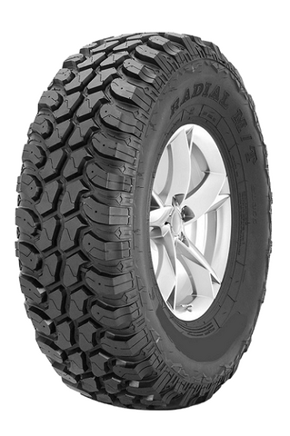 195R14C 8PR 106/104Q SL366