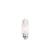 ΛΑΜΠΑΚΙΑ ΠΛΑΦΟΝΙΕΡΑΣ C5W/C10W 31mm SV8.5 12V 135lm 2x2835SMD LED DIODA PREMIUM CAN-BUS ΛΕΥΚΟ M-TECH - 2 ΤΕΜ.
