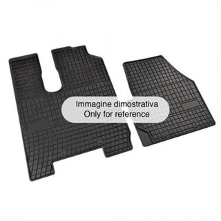 VW TOURAN I 5D 5/7 ΘΕΣΕΩΝ 2003>2015 ΣΚΑΦΗ ΠΙΣΩ 1ΤΕΜ