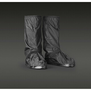 ΑΔΙΑΒΡΟΧΟ ΠΑΠΟΥΤΣΙΩΝ SHOE COVERS ΜΕ ΣΟΛΑ No.46-47 (XXL) 2ΤΕΜ.