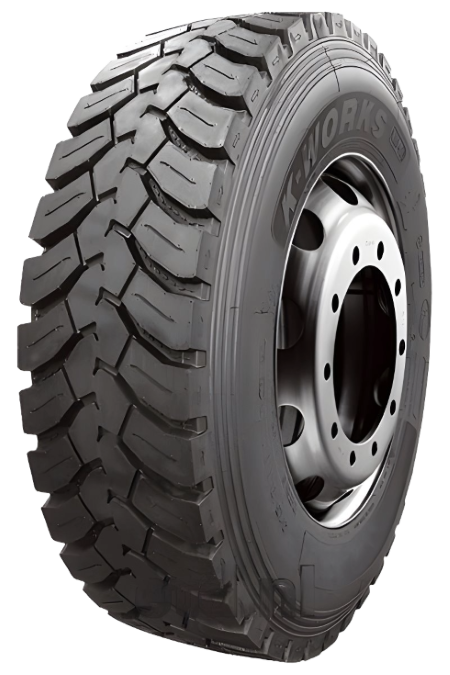 315/80R22.5 156/150K 20PR KMD406 3PMSF EU