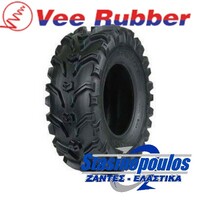 Ελαστικά 22x11-10 VEE-RUBBER V189 GRIZZLY Στασινόπουλος