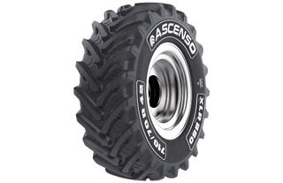 600/70R30 XLR880 152D R-1W TL