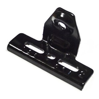 MENABO FIX506FP KIT ΑΚΡΑ (ΠΟΔΙΑ) FIX POINT ΓΙΑ ΜΠΑΡΕΣ TEMA / TEMA ALU - 4 TEM. (7170/MB)