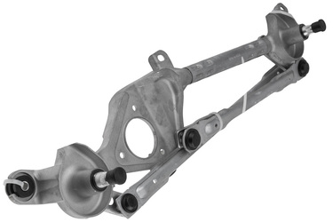 ΜΗΧΑΝΙΣΜΟΣ ΝΤΙΖΕΣ ΓΙΑ ΥΑΛΟΚΑΘΑΡΙΣΤΗΡΕΣ ΕΜΠΡΟΣ ΓΙΑ KIA RIO 2011+ / HYUNDAI ACCENT 2010+ ΝΤΥ - 1 τεμ.