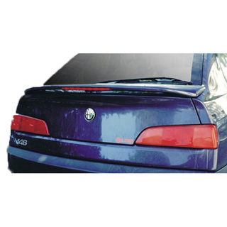 Αεροτομή Πορτ Μπαγκάζ για Alfa Romeo 146 1995-2000  από Πολυουρεθάνη Motordrome Design - 1 τεμ.