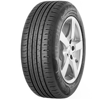 ΜΟΝΟ ΕΛΑΣΤΙΚΟ ΑΠΟ STOCK 185/70R14 CONTINENTAL CONTI ECO CONTACT5 88T DOT 4321