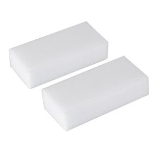 ΣΦΟΥΓΓΑΡΙΑ ΚΑΘΑΡΙΣΜΟΥ/ΑΦΑΙΡΕΣΗΣ ΛΕΚΕΔΩΝ MAGIC ERASER ΧΩΡΙΣ ΧΡΗΣΗ ΣΑΠΟΥΝΙΟΥ/ΚΑΘΑΡΙΣΤΙΚΟΥ 2ΤΕΜ.