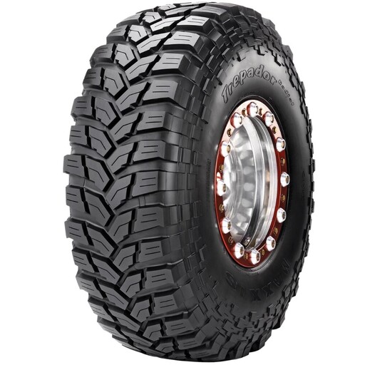 35X12.50R15 LT M8060 6PR 113Q TL MAXXIS