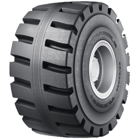 35/65R33 TL535S+ ☆☆☆ L-5 T1 229Α2 TL