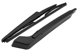 ΥΑΛΟΚΑΘΑΡΙΣΤΗΡΑΣ ΠΙΣΩ ΜΕ ΜΠΡΑΤΣΟ ΓΙΑ VOLVO XC90 04+ 37,5cm orig.103-00-116-C/9090RWT1/30753640 ΝΤΥ - 1 τεμ.