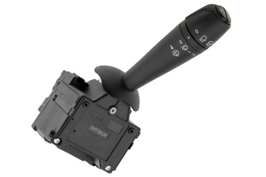 ΔΙΑΚΟΠΤΗΣ ΛΕΒΙΕΣ ΦΩΤΩΝ ΦΛΑΣ ΓΙΑ RENAULT CLIO IV 2012+ / TWINGO III 2014+ orig.8201193345 ΝΤΥ - 1 τεμ.