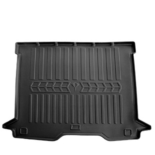 ΠΑΤΑΚΙ ΠΟΡΤ ΜΠΑΓΚΑΖ ΣΕ ΣΚΑΦΗ ΓΙΑ DACIA DOKKER 5 ΘΕΣΕΩΝ 2012-2021 / EXPRESS II 5 ΘΕΣΕΩΝ 2021+ RACE AXION - 1 Τεμ.