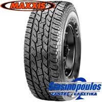 Ελαστικά 215/65R16 MAXXIS AT771 Στασινόπουλος
