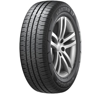 ΖΕΥΓΑΡΙ ΕΛΑΣΤΙΚΑ ΑΠΟ STOCK 195/65R16 HANKOOK RA18 8PR DOT 2323