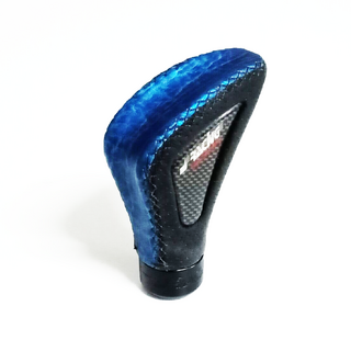 ΠΟΜΟΛΟ ΤΑΧΥΤΗΤΩΝ POSEIDON ΔΕΡΜΑ ΜΠΛΕ SIMONI RACING - 1 TEM.