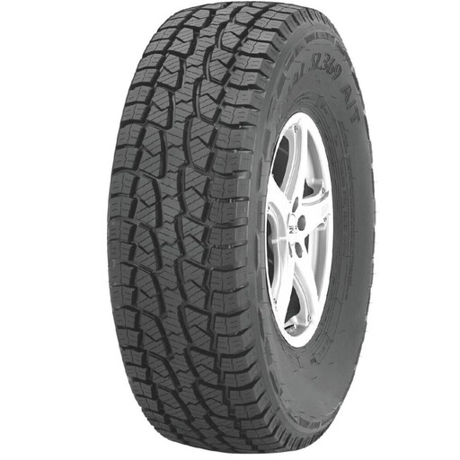 ΤΕΤΡΑΔΑ ΑΠΟ STOCK 285/50R20 TRAZANO SL369 AT 116V XL DOT 2224