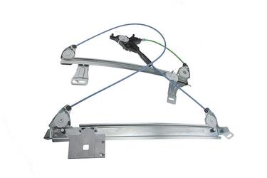 ΓΡΥΛΟΣ ΠΑΡΑΘΥΡΟΥ ΕΜΠΡΟΣ ΔΕΞΙΑ ΓΙΑ PEUGEOT 307 2002-2008 orig. 9222 V9 NTY - 1 τεμ.