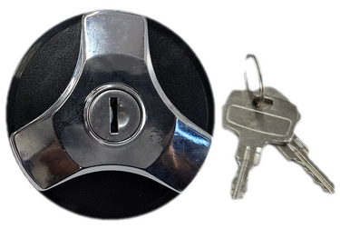 Farma - Τάπα βενζίνης με κλειδί για Audi Minibus >83 - 1 τεμ. (019623/FA)