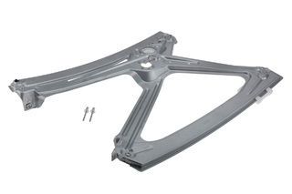 ΓΡΥΛΟΣ ΠΑΡΑΘΥΡΟΥ ΕΜΠΡΟΣ ΔΕΞΙΑ ΓΙΑ SMART 451 2007+ orig. A4517200246/A4517200446 NTY - 1 τεμ.