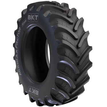 580/70R42 BKT AGRIMAX FACTOR 158D/161A8