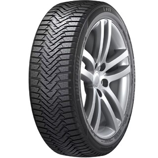 ΖΕΥΓΑΡΙ ΕΛΑΣΤΙΚΑ ΑΠΟ STOCK 195/55R16 LAUFENN LW31 87H M+S DOT 1823