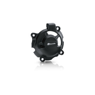 ΠΡΟΣΤΑΤΕΥΤΙΚΟ ΚΑΠΑΚΙ ΔΥΝΑΜΟ MOTO ΣΕ ΜΑΥΡΟ ΧΡΩΜΑ ΓΙΑ BMW PARAXITE - 1 ΤΕΜ.