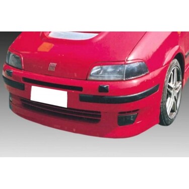 ΕΜΠΡΟΣ SPOILER ΠΛAΣΤΙΚΟ ΓΙΑ FIAT PUNTO 2000 - 2010 MOTORDROME