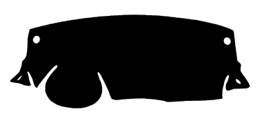 ΚΑΛΥΜΜΑ ΤΑΜΠΛΟ RENAULT CLIO 2012>2019  RACE AXION - 1TEM