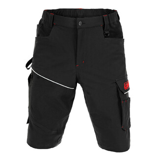 ΒΕΡΜΟΥΔΑ ΕΡΓΑΣΙΑΣ LAMPA ΜΑΥΡΗ (M) ΜΕ ΤΣΕΠΕΣ ΚΑΛΟΚΑΙΡΙΝΗ