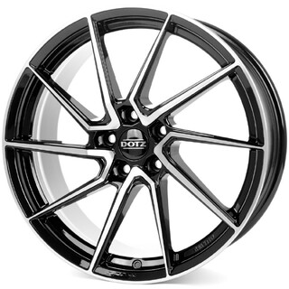 DOTZ SPA DARK 18''