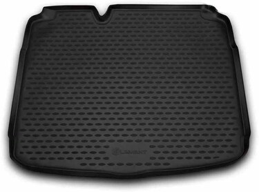 ΜΑΡΚΕ ΠΑΤΑΚΙ ΣΚΑΦΗ ΠΟΡΤ ΜΠΑΓΚΑΖ ΓΙΑ SEAT LEON 09/2005-2012 TPE ΛΑΣΤΙΧΟ ΣΕ ΜΑΥΡΟ ΧΡΩΜΑ NOVLINE - 1 ΤΕΜ.