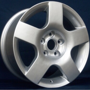 ΖΑΝΤΕΣ 16'' AUDI STYLE 7x16 5x112 ET40 ΚΩΔΙΚΟΣ : 5078