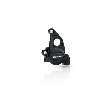 ΠΡΟΣΤΑΤΕΥΤΙΚΟ ΚΑΠΑΚΙ PICK-UP MOTO ΣΕ ΜΑΥΡΟ ΧΡΩΜΑ  ΓΙΑ BMW  PARAXITE - 1 ΤΕΜ.