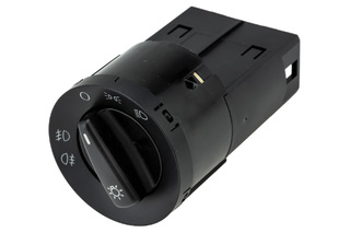 VW BORA/BEETLE/LUPO 99+/ GOLF IV 98+/ GOLF V 03+ ΔΙΑΚ.ΦΩΤΩΝ 17 PINS orig.1C0941531