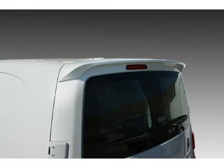 Αεροτομή Οροφής για Opel Vivaro C 2019+ με Διπλή Πόρτα V.1 από Πολυουρεθάνη Motordrome Design - 1 τεμ.