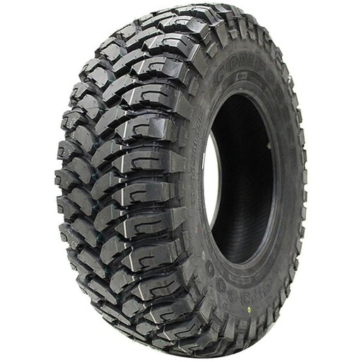 ΤΕΤΡΑΔΑ ΑΠΟ STOCK 37x12.50R16.5 COMFORSER CF3000 133N 10PR DOT 1424