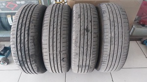 DOT 2124 195/60R16 NEXEN ΜΕΤΑΧΕΙΡΙΣΜΕΝΑ ΕΛΑΣΤΙΚΑ
