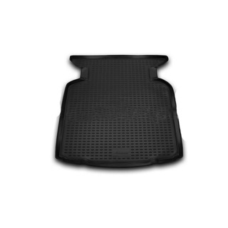 ΜΑΡΚΕ ΠΑΤΑΚΙ ΣΚΑΦΗ ΠΟΡΤ ΜΠΑΓΚΑΖ ΓΙΑ TOYOTA AVENSIS 4D 04/2003-2009 TPE ΛΑΣΤΙΧΟ ΣΕ ΜΑΥΡΟ ΧΡΩΜΑ NOVLINE - 1 ΤΕΜ.